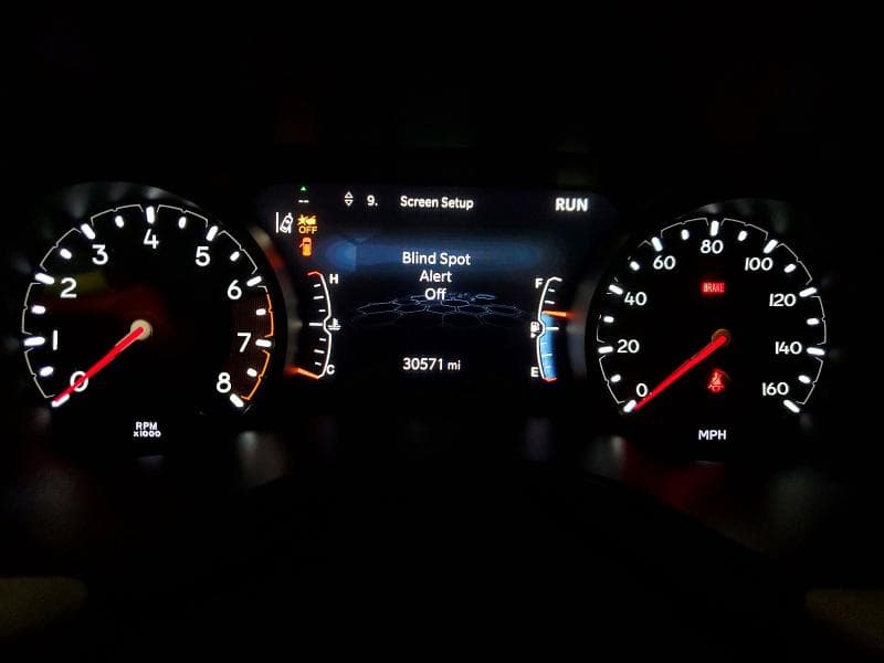 2025 JEEP COMPASS LIMITED 9