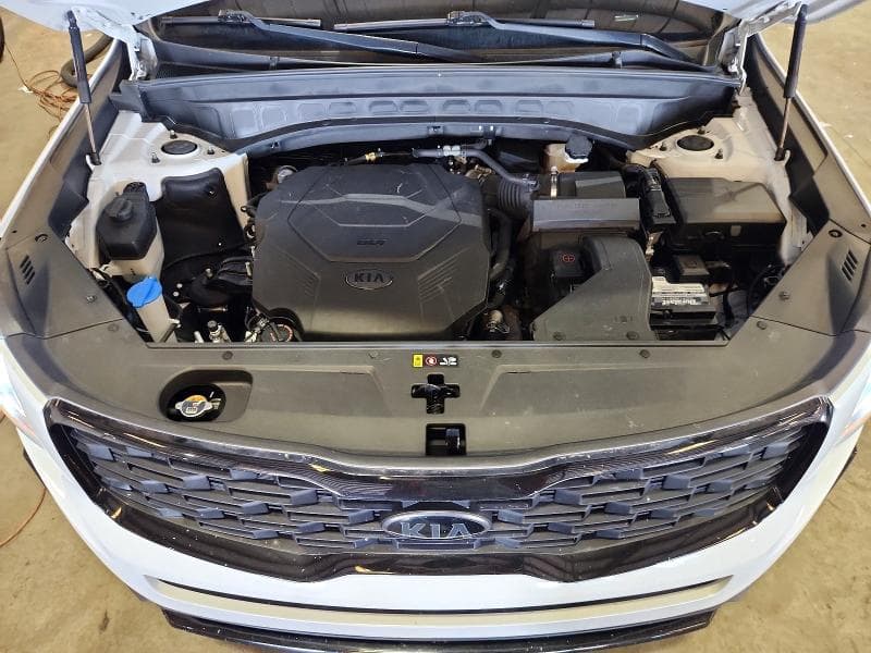 2021 KIA TELLURIDE EX 12