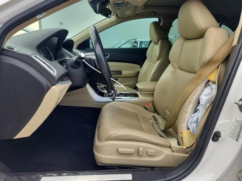 2020 ACURA TLX TECHNOLOGY 7