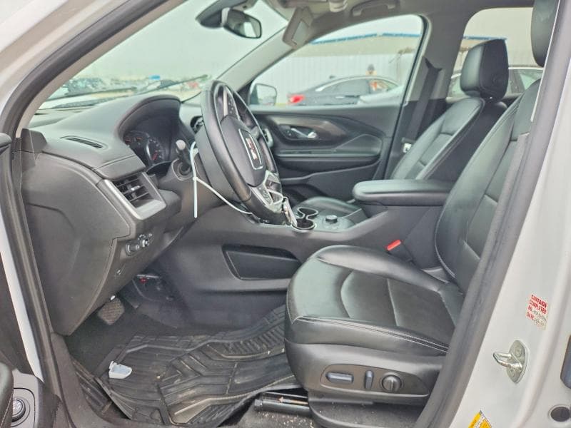 2023 GMC TERRAIN SLT 7