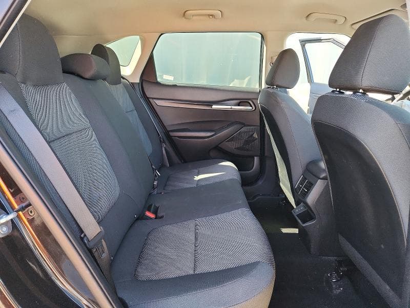 2026 KIA SELTOS LX 11
