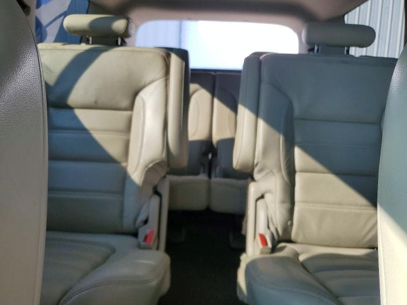 2017 GMC ACADIA DENALI 10