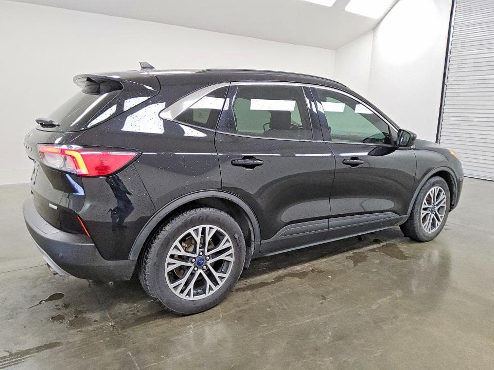 2020 FORD ESCAPE SEL 3