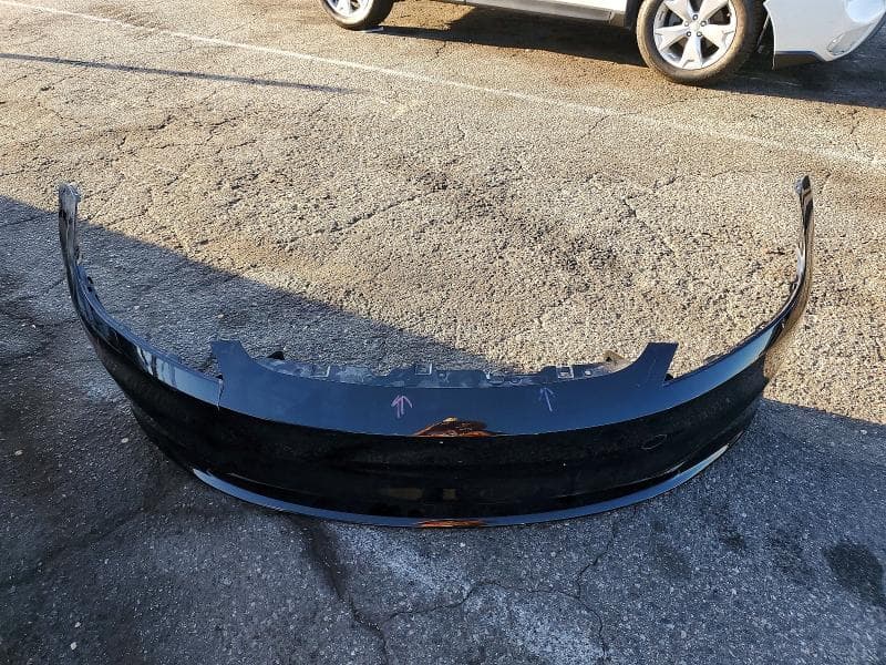 2026 TESLA MODEL 3 12