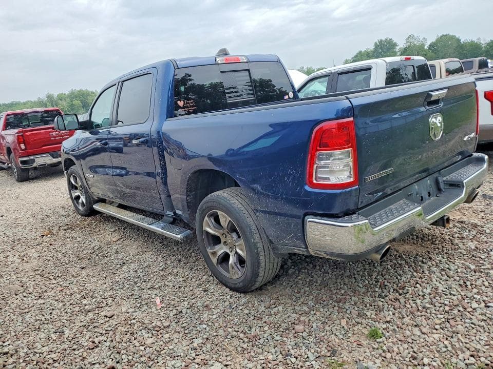 2020 RAM 1500 BIG HORN/LONE STAR 2