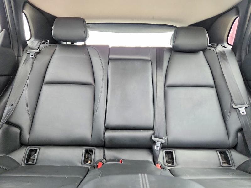 2021 MAZDA CX-30 SELECT 10