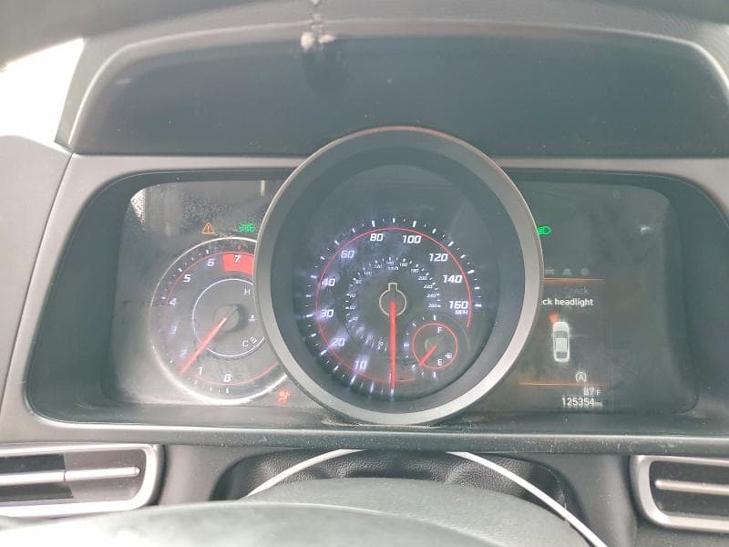 2021 HYUNDAI ELANTRA SE 9