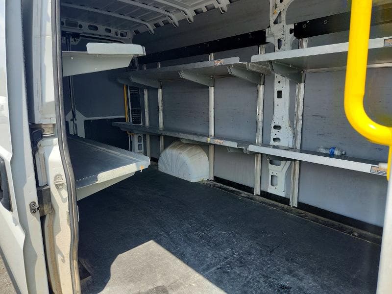 2023 RAM PROMASTER 3500 3500 HIGH 11