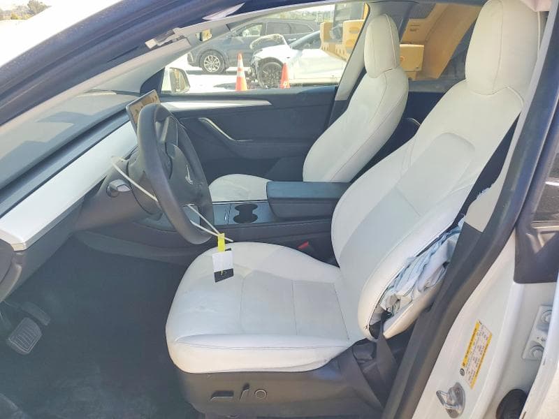 2023 TESLA MODEL Y 7