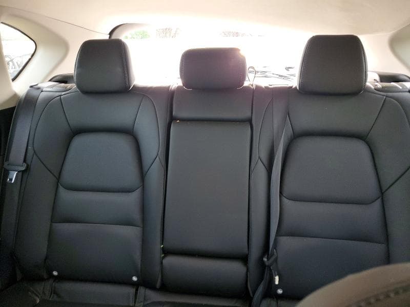 2024 MAZDA CX-5 SELECT 10