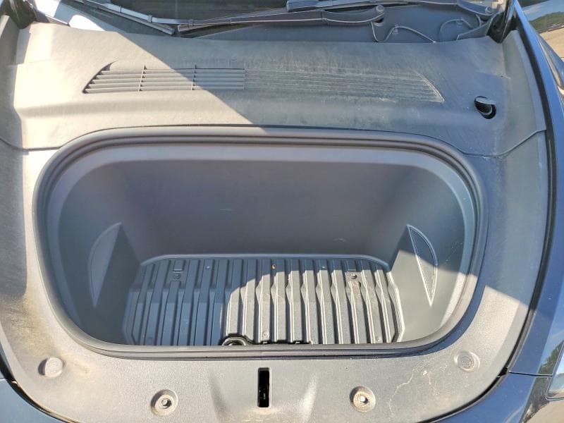 2021 TESLA MODEL Y 12