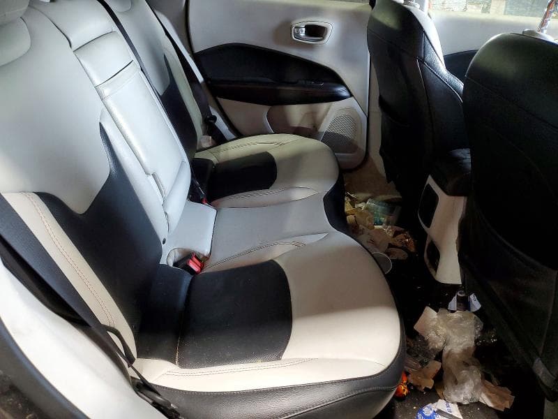 2019 JEEP COMPASS LIMITED 10