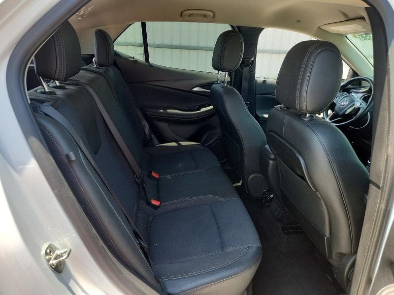 2020 BUICK ENCORE GX PREFERRED 11
