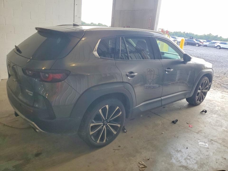2023 MAZDA CX-50 PREMIUM PLUS 3