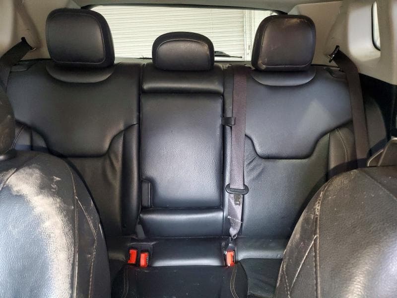2022 JEEP COMPASS LIMITED 10