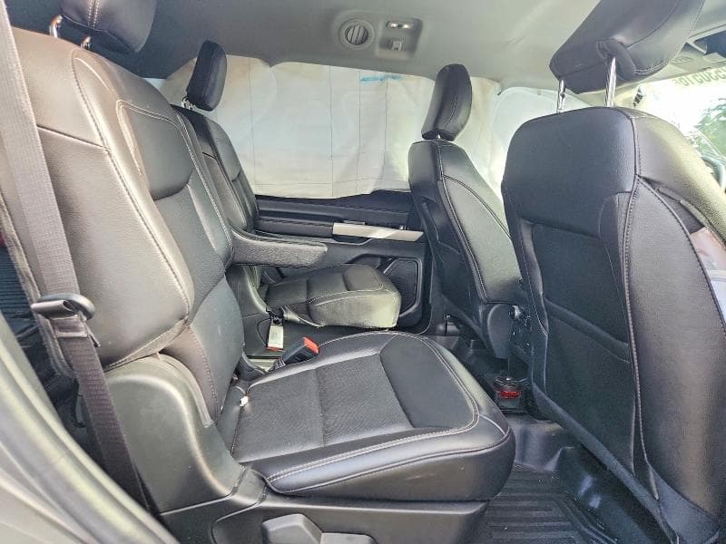 2023 FORD EXPLORER LIMITED 11