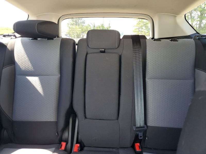 2019 FORD ESCAPE SE 10