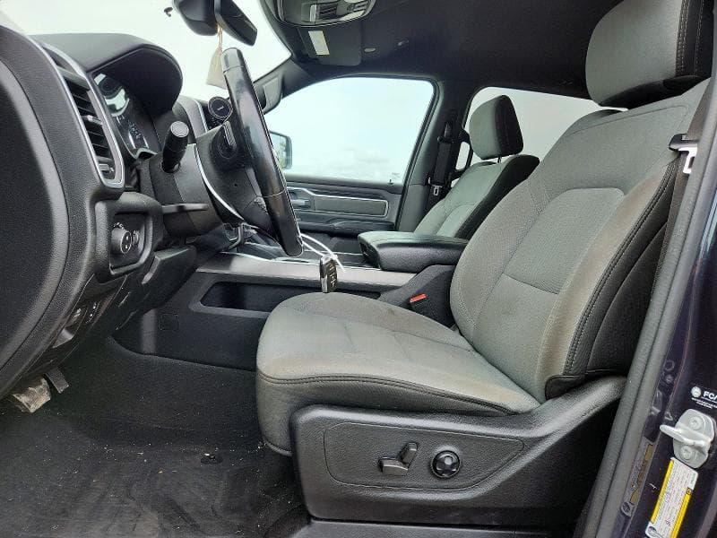 2021 RAM 1500 BIG HORN/LONE STAR 7