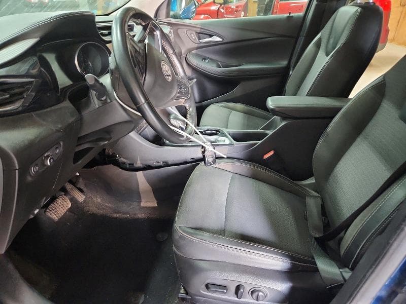 2021 BUICK ENCORE GX PREFERRED 7