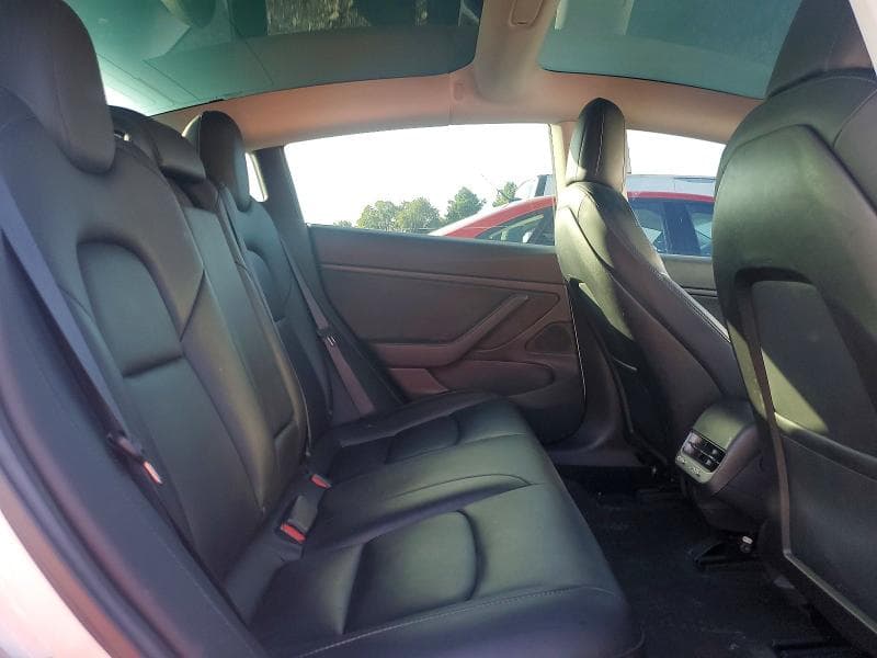 2019 TESLA MODEL 3 10