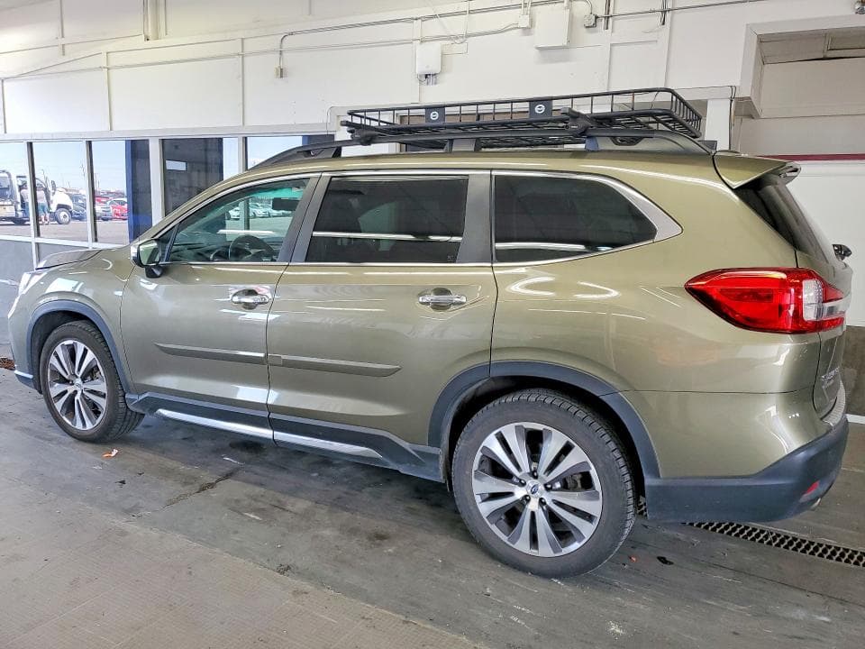 2022 SUBARU ASCENT TOURING 2