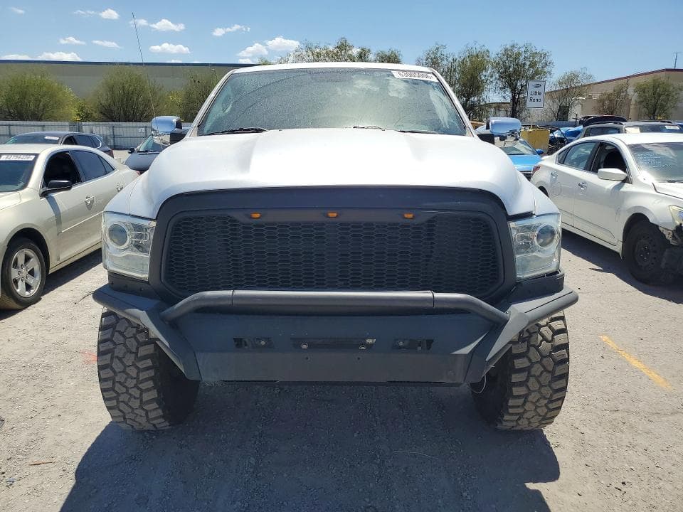 2017 RAM 1500 LARAMIE 5
