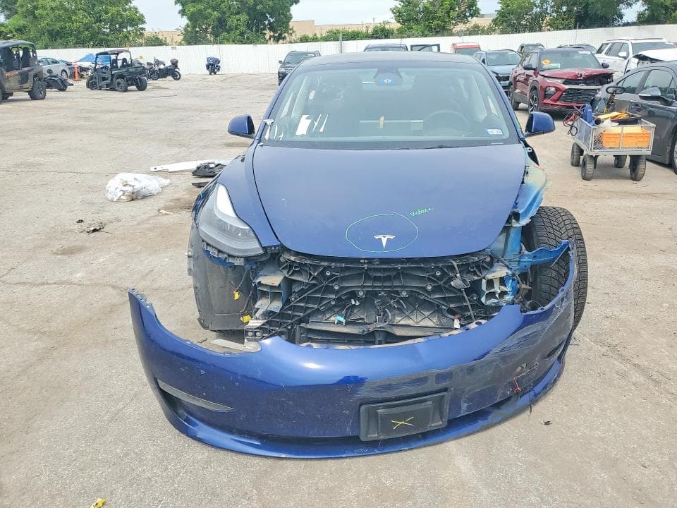 2023 TESLA MODEL 3 5