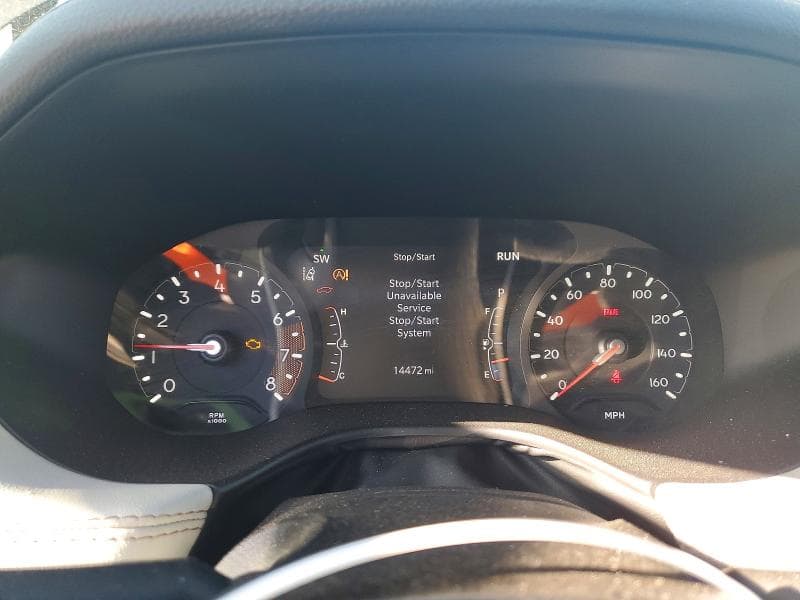 2025 JEEP COMPASS LIMITED 9