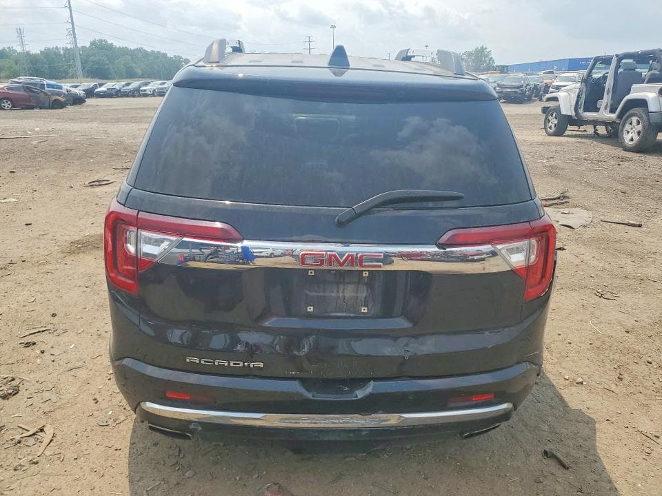 2020 GMC ACADIA DENALI 6