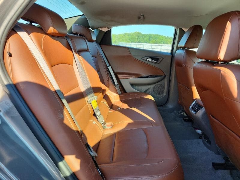 2017 CHEVROLET MALIBU LT 10