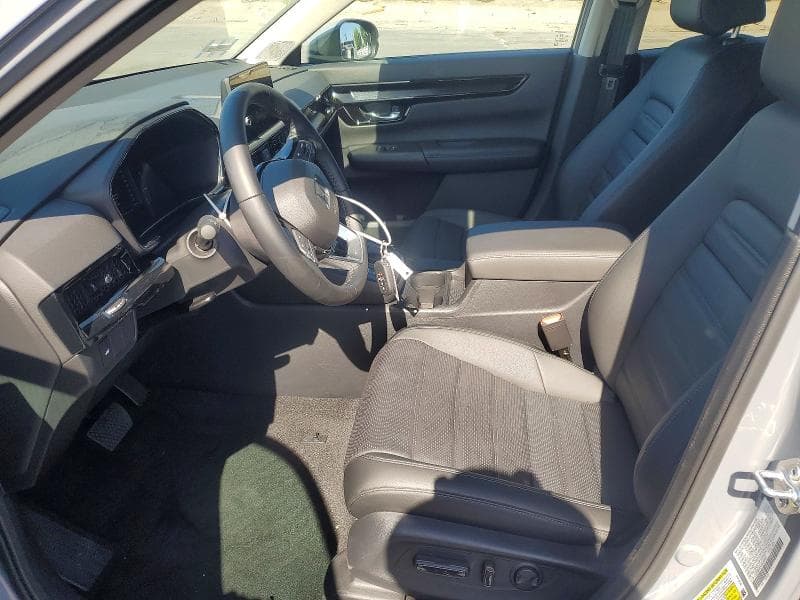 2026 HONDA CR-V EXL 7