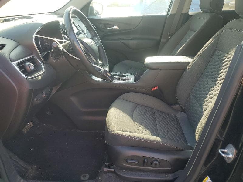 2019 CHEVROLET EQUINOX LT 7