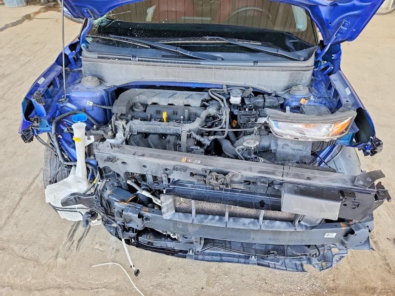 2022 HYUNDAI VENUE LIMITED 12