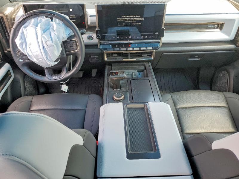 2022 GMC HUMMER PICKUP EDITION 1 8