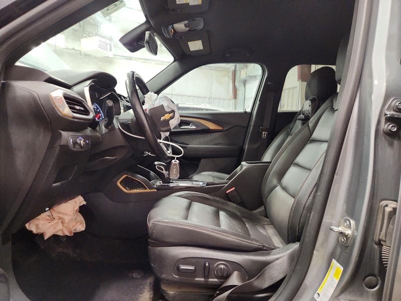 2023 CHEVROLET TRAILBLAZER ACTIV 7