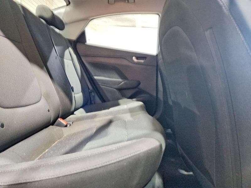 2021 HYUNDAI ACCENT SE 10