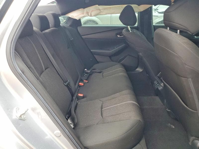 2025 HONDA ACCORD HYBRID SPORT 10
