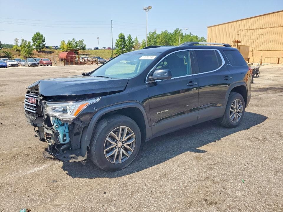 2017 GMC ACADIA SLE - 1