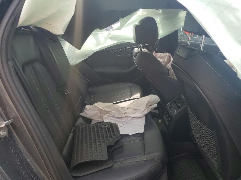 2020 AUDI A4 PREMIUM PLUS 10