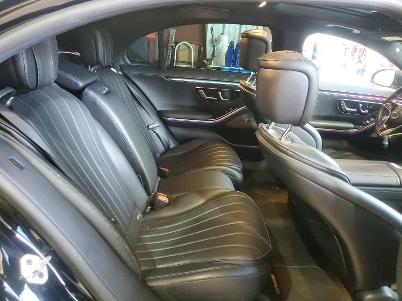 2022 MERCEDES-BENZ S 580 4MATIC 10