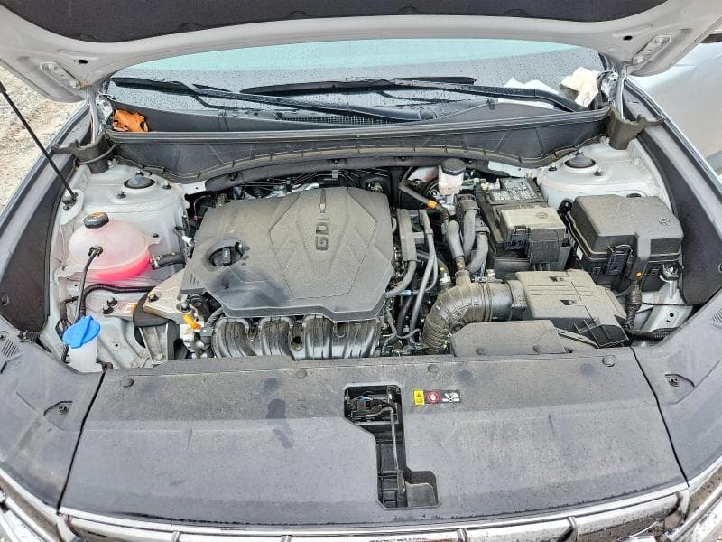 2024 HYUNDAI TUCSON LIMITED 12