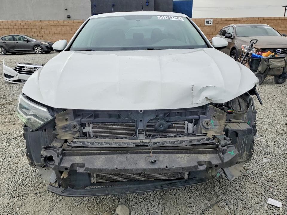 2020 VOLKSWAGEN JETTA S 5