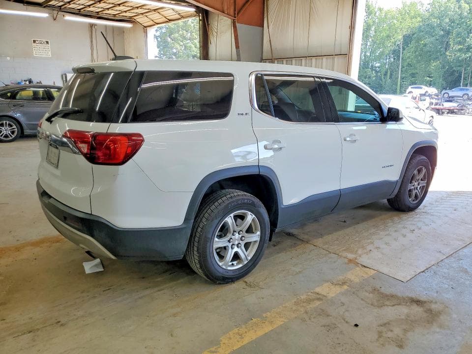2019 GMC ACADIA SLE 3