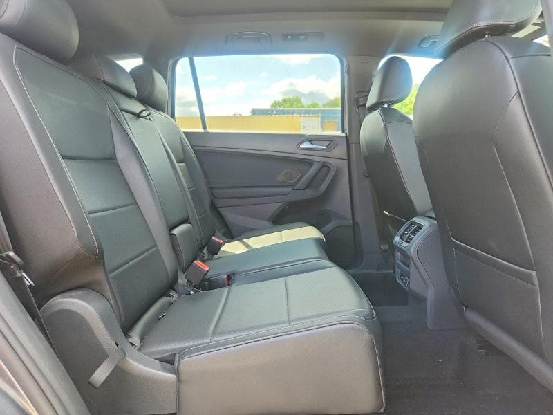 2019 VOLKSWAGEN TIGUAN SE 10
