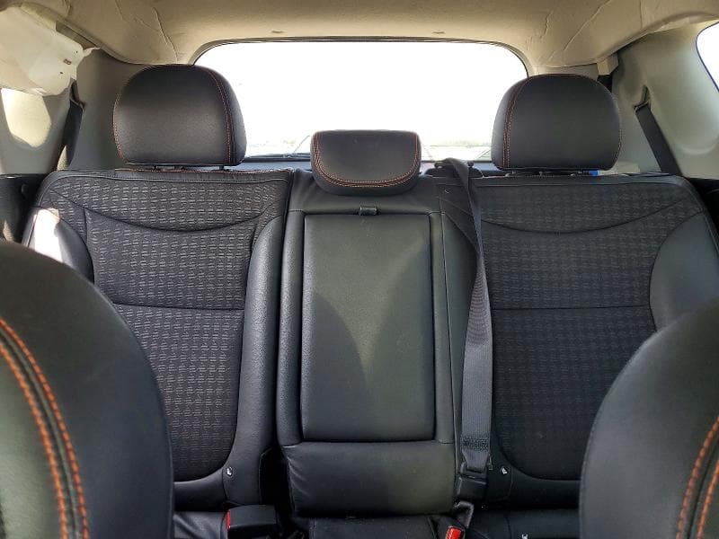 2018 KIA SOUL ! 10