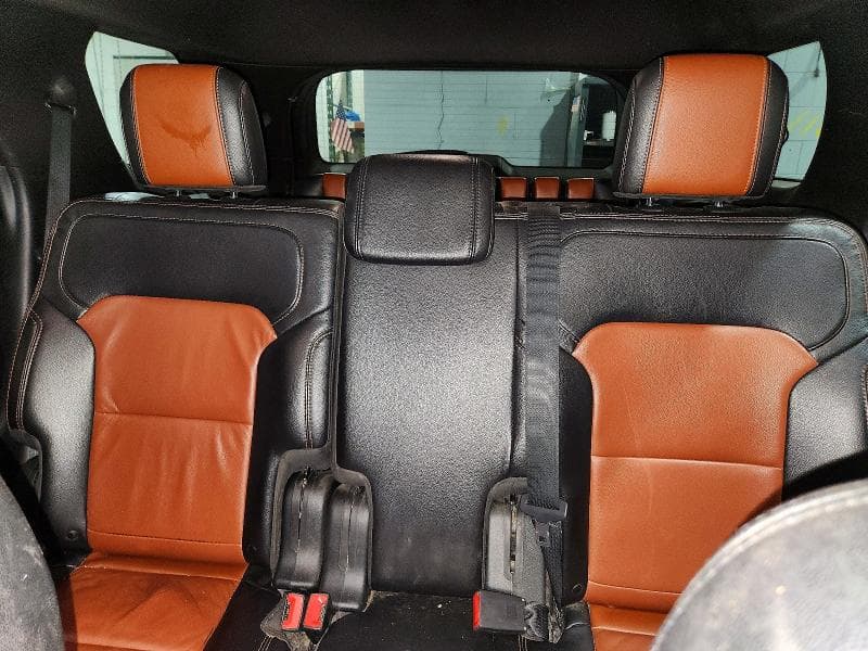 2019 FORD EXPLORER XLT 10