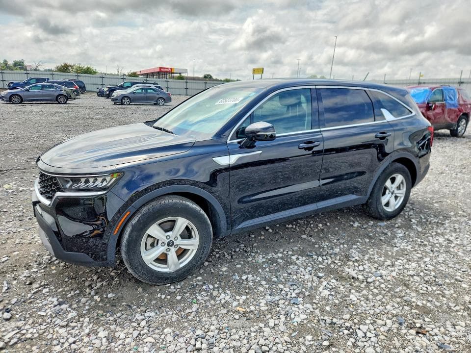2023 KIA SORENTO LX - 1
