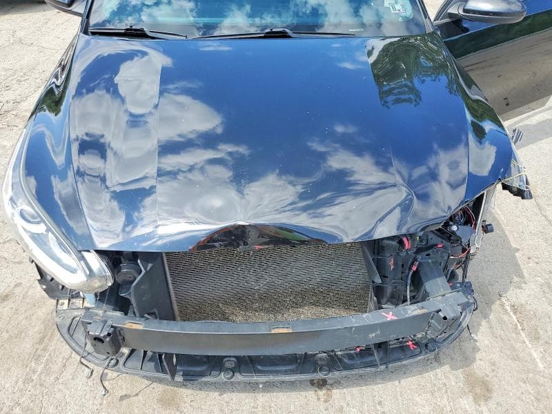 2019 KIA FORTE LXS 11