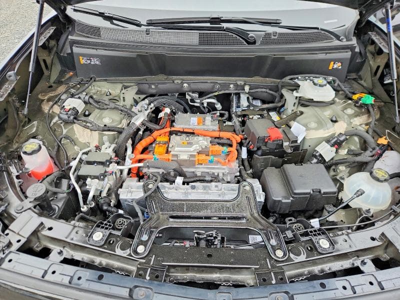 2026 CADILLAC VISTIQ PREMIUM LUXURY 12