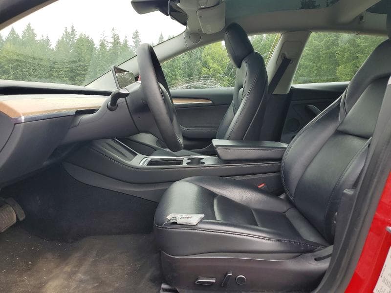 2023 TESLA MODEL 3 7